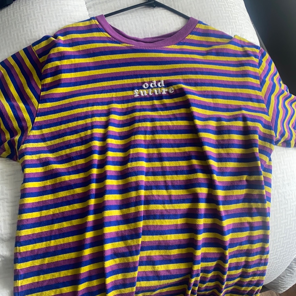 Odd Future Shirt